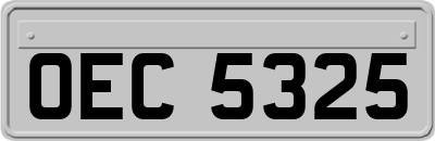 OEC5325