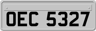 OEC5327