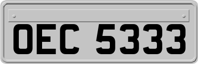 OEC5333