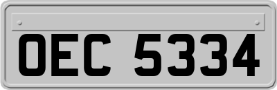 OEC5334
