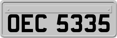 OEC5335