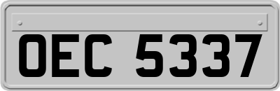 OEC5337