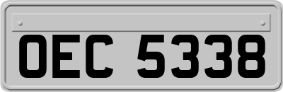 OEC5338
