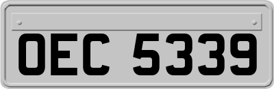 OEC5339