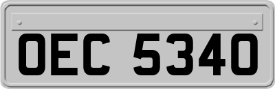 OEC5340