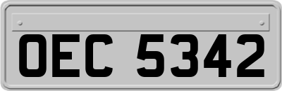 OEC5342