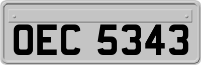 OEC5343