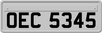 OEC5345