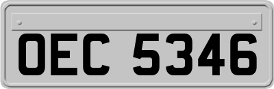 OEC5346