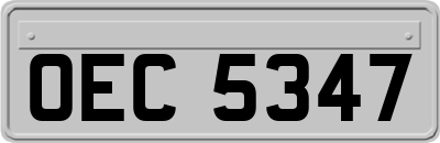 OEC5347
