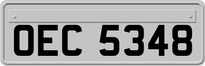 OEC5348