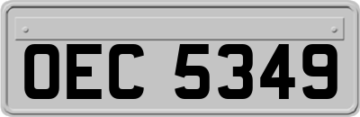 OEC5349