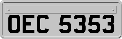 OEC5353