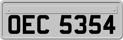 OEC5354