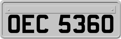 OEC5360