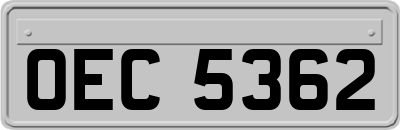 OEC5362