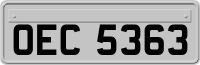 OEC5363