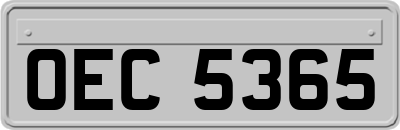 OEC5365