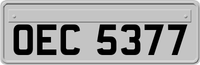 OEC5377