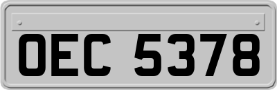 OEC5378