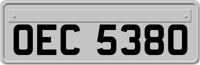OEC5380