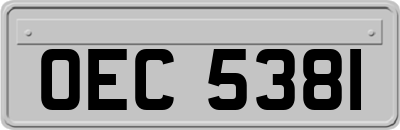 OEC5381