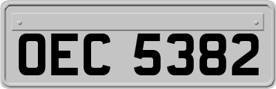 OEC5382