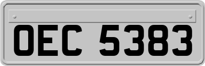 OEC5383