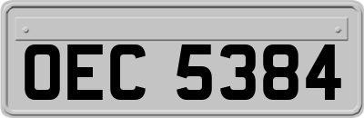 OEC5384