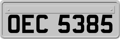OEC5385