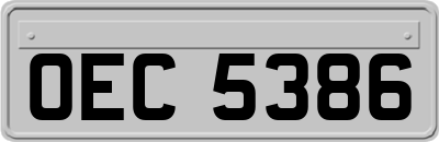 OEC5386