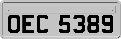 OEC5389