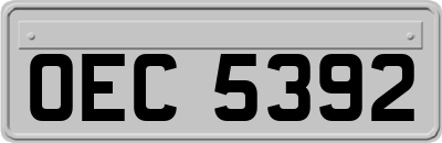 OEC5392