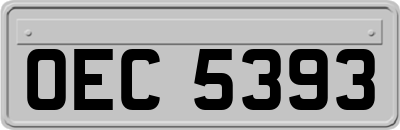 OEC5393