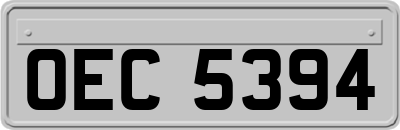 OEC5394