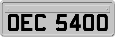 OEC5400