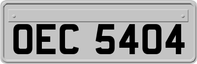 OEC5404