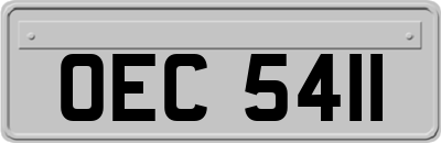 OEC5411