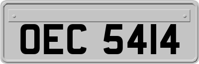 OEC5414