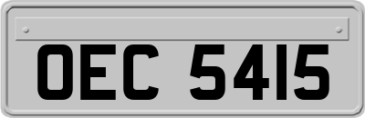 OEC5415