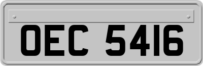 OEC5416