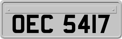 OEC5417
