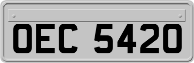 OEC5420