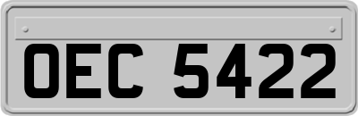 OEC5422