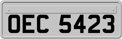 OEC5423