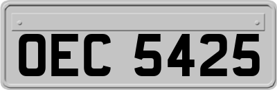 OEC5425