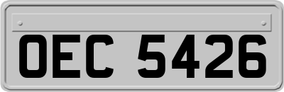 OEC5426