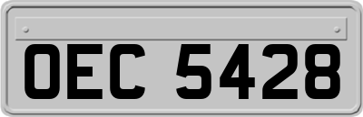 OEC5428