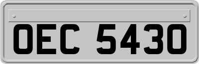 OEC5430