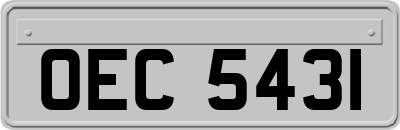 OEC5431